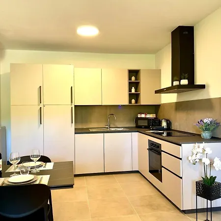 And Assisi Art Culture And Spirituality Appartement