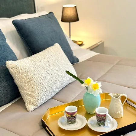 Apartament And Assisi Art Culture And Spirituality
