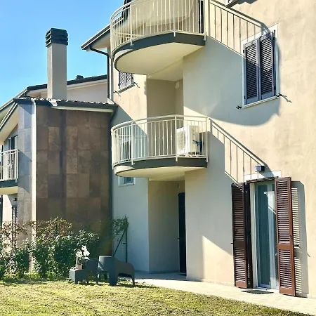 And Assisi Art Culture And Spirituality Apartmán Perugia